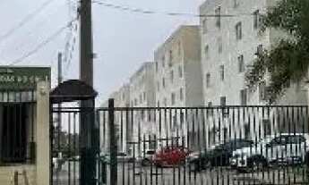 Imagem: Apartamento à venda em RESTINGA, Porto