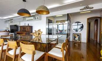 Imagem 2: Apartamento com 4 quartos à venda, 220 m² por R$ 2.950.000 - Ingá - Niterói/RJ