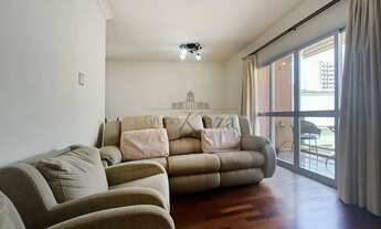 Imagem 6: Apartamento - Higienópolis - 3 Dormitórios - 117m²