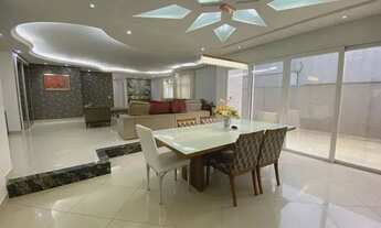 Imagem 3: Imóvel para aluguel tem 580 metros quadrados com 4 quartos