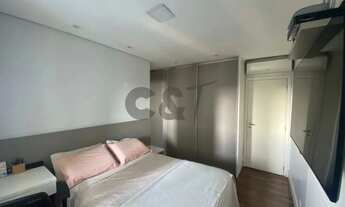 Imagem 5: Apartamento - 2 Dormitório (1 Suíte) à Venda no Alto Boa Vista, São Paulo/SP