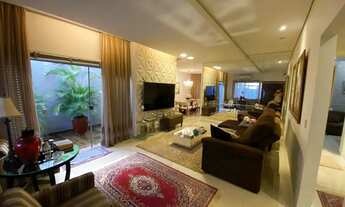 Imagem 5: Lindíssima Casa com 3 suítes completa com armários