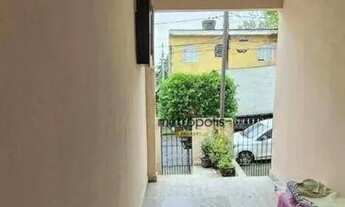 Imagem 3: Terreno à venda, 95 m² por R$ 381.000,00 - Utinga - Santo André/SP