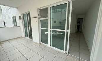 Imagem 4: Apartamento à venda, 79 m² por R$ 550.000,00 - Recreio dos Bandeirantes - Rio de Janeiro/R