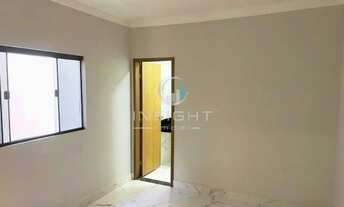 Imagem 5: Linda casa à venda no Residencial Vale do Sol, Anápolis