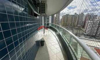 Imagem 4: Apartamento em Avenida Marechal Mallet - Canto do Forte - Praia Grande/SP