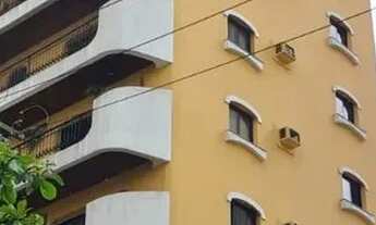 Imagem: Apartamento para venda tem 145 metros quadrados