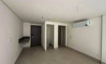 Imagem 4: Flat pé na areia em Jardim Oceania