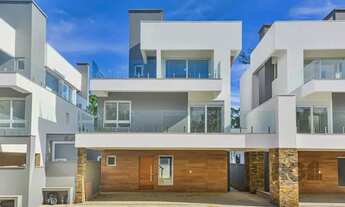 Imagem: Casa de condomínio para alugar no bairro