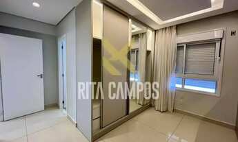 Imagem 5: ELEGÂNCIA E SOFISTICAÇÃO NA 404 SUL- APARTAMENTO DOS SONHOS!