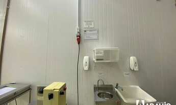 Imagem 4: Frigorifico de pescados para Alugar no bairro Murta