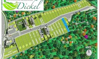 Imagem: Vendas Terreno Curitiba PR