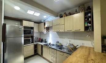 Imagem 5: Casa com 3 quartos em condomínio no bairro Ipanema