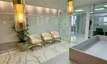 Imagem: SALA COMERCIAL BROOKSFIELD TOWER