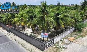 Imagem 4: Terreno com duas frentes - 60x70m (arredondado