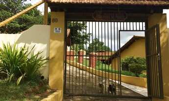 Imagem: Chácara para Venda em Itatiba, Vivendas