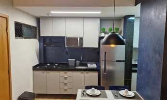 Imagem: Flats Diária e Temporada Zona Norte - Completo