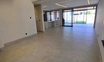 Imagem 2: Vende-se Sobrado com 4 suítes no Alphaville em Palmas - To