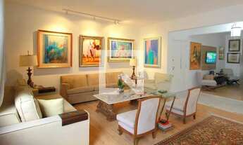 Imagem: Apartamento à Venda - Savassi, 4 Quartos