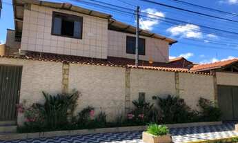 Imagem 3: Casa nos Funcionários