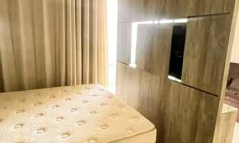 Imagem 7: Apartamento - Flat 43n² - Mobiliado - Setor Bueno Apartamento com 1 Quarto(s) e 1 banheiro