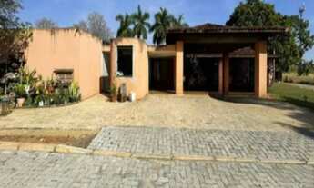 Imagem: Casa Condomínio, Residencial, Park way