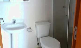 Imagem 5: APARTAMENTO COM DOIS DORMITÓRIOS SENDO UMA SUÍTE, DUAS VAGAS DE GARAGEM, EM FRENTE AO SUPE