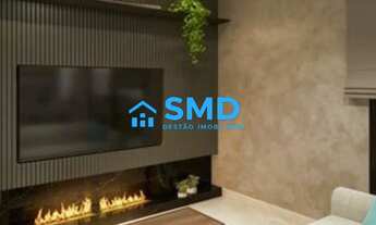 Imagem 2: Vende-se Casa duplex no Buritis - LUXUS GARDEN