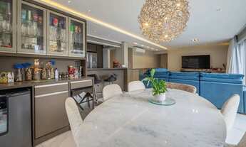 Imagem: Apartamento Garden com 3 dormitórios e