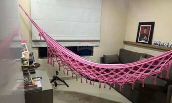 Imagem 5: APARTAMENTO 100% mobiliado com Vista Mar no RESERVA MALBEC!