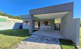 Imagem 4: Casa com 3 dormitórios à venda, 121 m² por R$ 750.000,00 - Inoã - Maricá/RJ