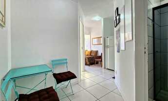 Imagem 3: Imóvel para venda com 37 metros quadrados com 1 quarto em Centro - Balneário Camboriú - SC