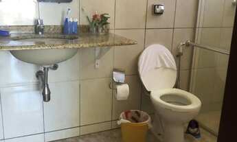 Imagem 6: Vendo Casa com excelente área verde no Lago Norte