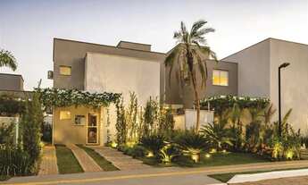 Imagem 6: Jardins Berlim - Casa de Condomínio 4 quartos, sendo 3 suítes