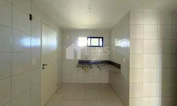 Imagem 3: APARTAMENTO À VENDA COM 84m2 COM 2 VAGAS DE GARAGEM COBERTA- Jard Eldorado Turu - São Luís