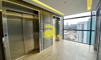 Imagem 7: Sala a venda no Centro Integrado Casa de Blumenau