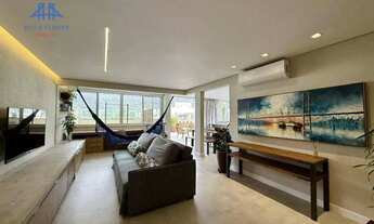 Imagem: Cobertura com 3 dormitórios à venda, 168