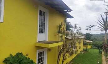 Imagem 3: Casa com 3 dormitórios para alugar, 378 m² por R$ 4.576,40/mês - Setor Habitacional Jardim