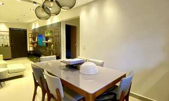 Imagem 6: Casa no Condomínio Jardins de Monet Porteira Fechada com 3 Quartos e Suíte em Teresina - G