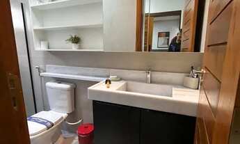 Imagem 4: Casa no Eusébio com três suítes