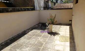 Imagem 11: Casa com 4 dormitórios para alugar, 240 m² por R$ 3.000,00/mês - Santa Terezinha - Juiz de