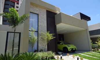 Imagem: Casa Térrea para Venda em Senador Canedo