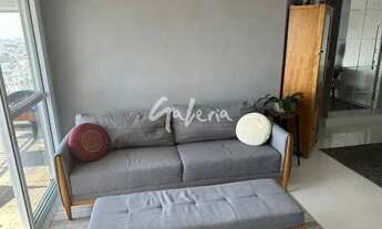 Imagem 6: Apartamento em Osvaldo Cruz - São Caetano do Sul