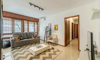 Imagem 2: Apartamento 2 quartos no Rio Branco