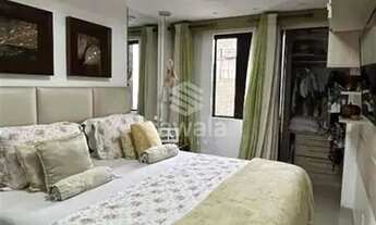 Imagem 5: Cobertura à venda com 191,00m² e 3 quartos em Recreio dos Bandeirantes, Rio de Janeiro - R