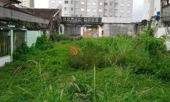 Imagem 5: Terreno Residencial no Tatuapé em Rua Tranquila