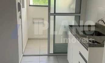 Imagem 7: Locação de Apartamentos / Padrão na cidade de São Carlos