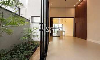 Imagem 4: LINDA CASA TÉRREA À VENDA NO SWISS PARK - CAMPINAS,SP