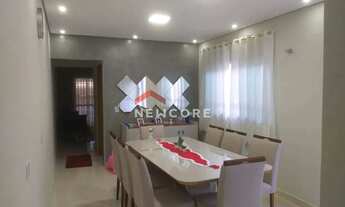 Imagem 3: Sobrado em Rua Brasil - Jardim Imperial - Atibaia/SP