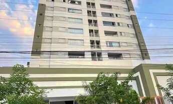 Imagem 2: VENDO Edifício Grand Arena Residence Mobiliado